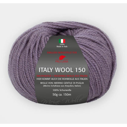 Pro Lana Italy Wool 150 50 g (Sonderposten)