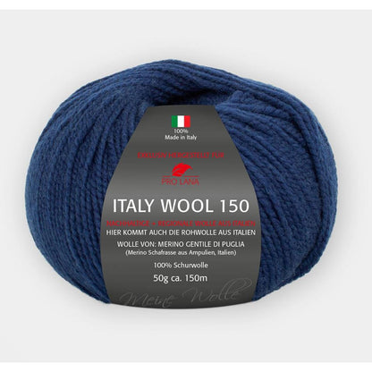 Pro Lana Italy Wool 150 50 g (Sonderposten)