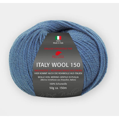 Pro Lana Italy Wool 150 50 g (Sonderposten)