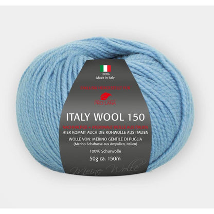 Pro Lana Italy Wool 150 50 g (Sonderposten)