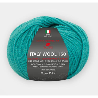 Pro Lana Italy Wool 150 50 g (Sonderposten)