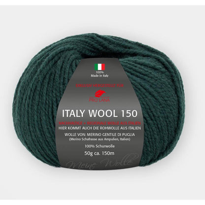 Pro Lana Italy Wool 150 50 g (Sonderposten)
