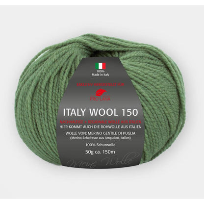 Pro Lana Italy Wool 150 50 g (Sonderposten)