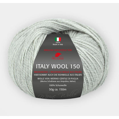 Pro Lana Italy Wool 150 50 g (Sonderposten)