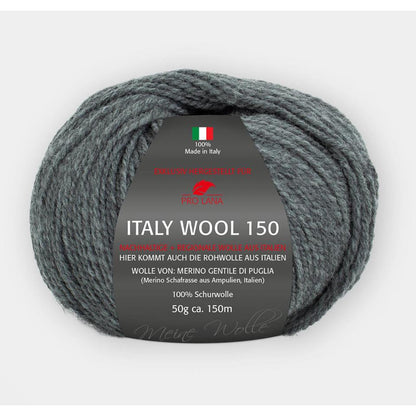 Pro Lana Italy Wool 150 50 g (Sonderposten)