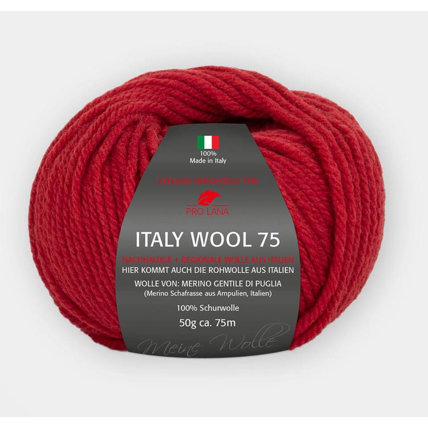 Pro Lana Italy Wool 75 50 g