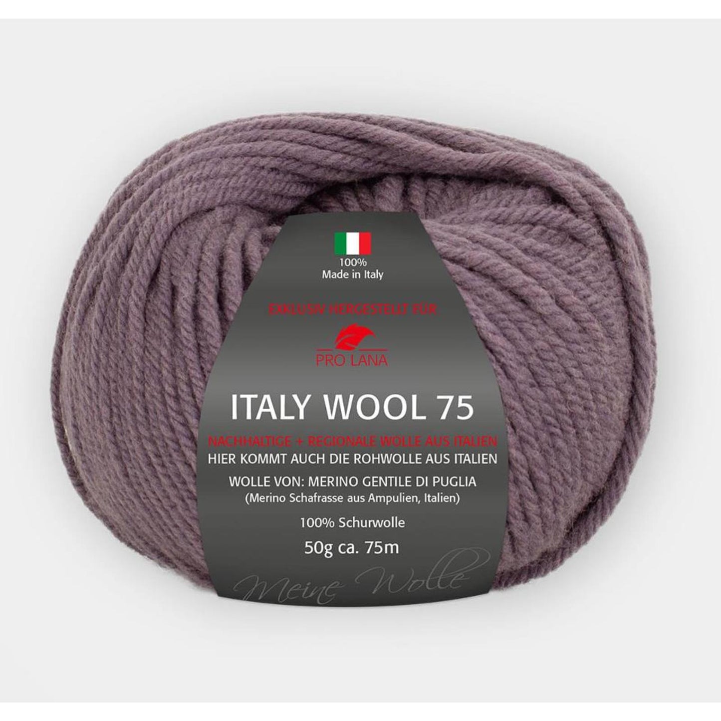 Pro Lana Italy Wool 75 50 g