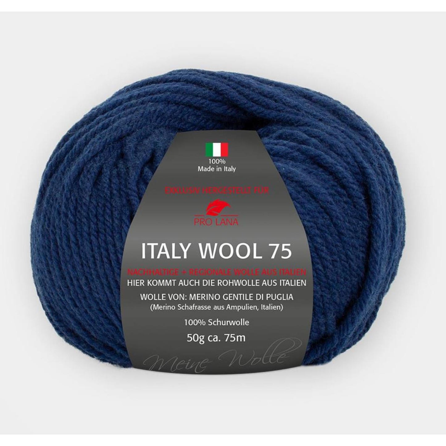 Pro Lana Italy Wool 75 50 g