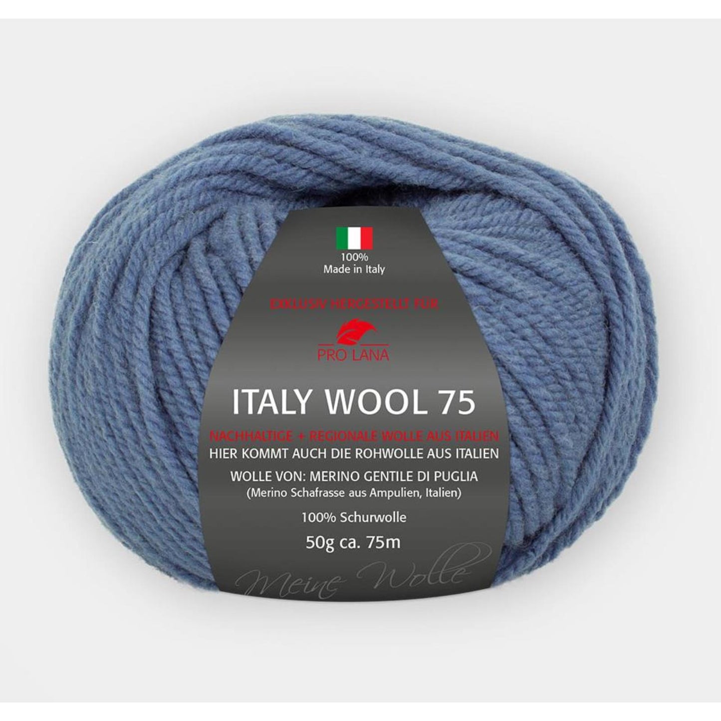 Pro Lana Italy Wool 75 50 g