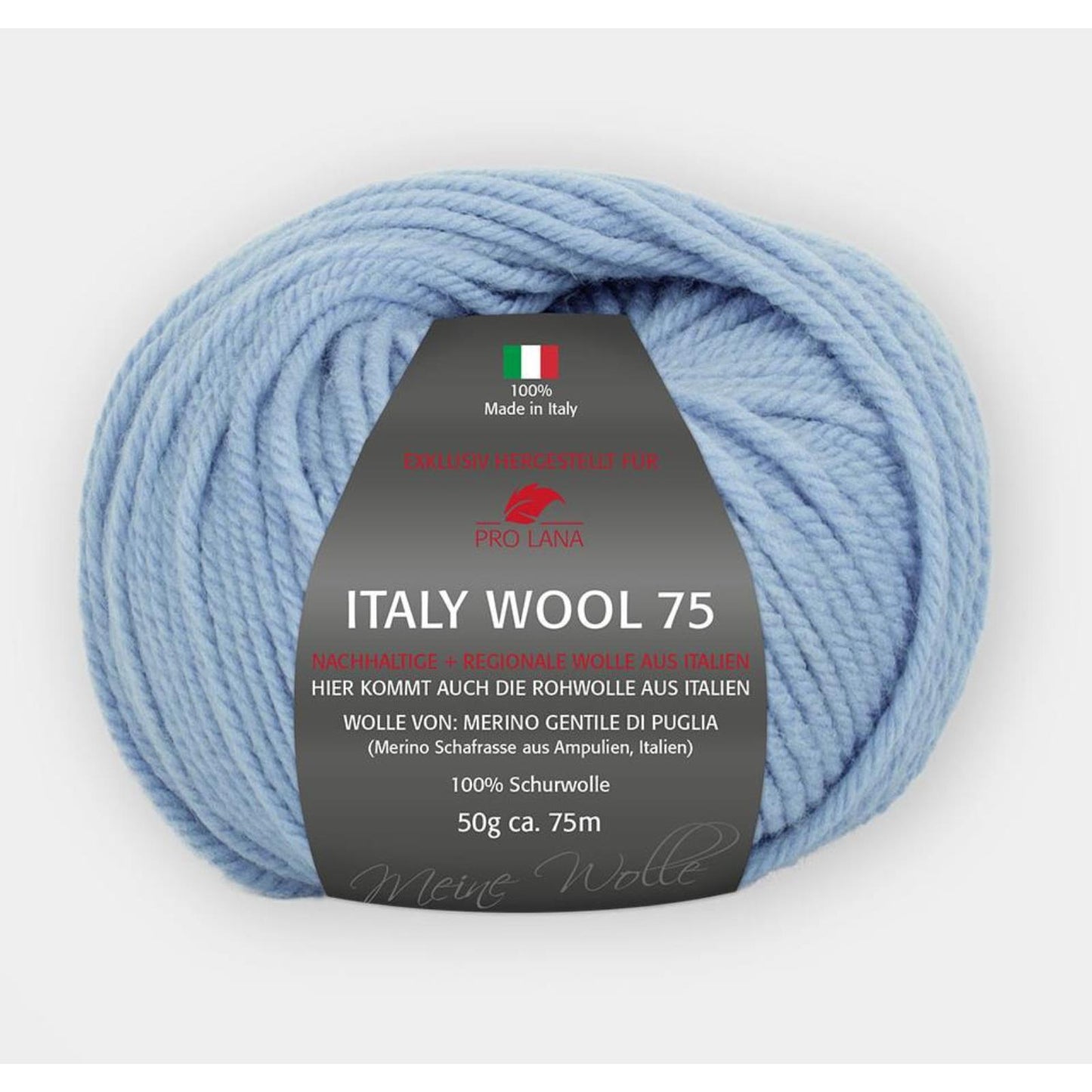 Pro Lana Italy Wool 75 50 g