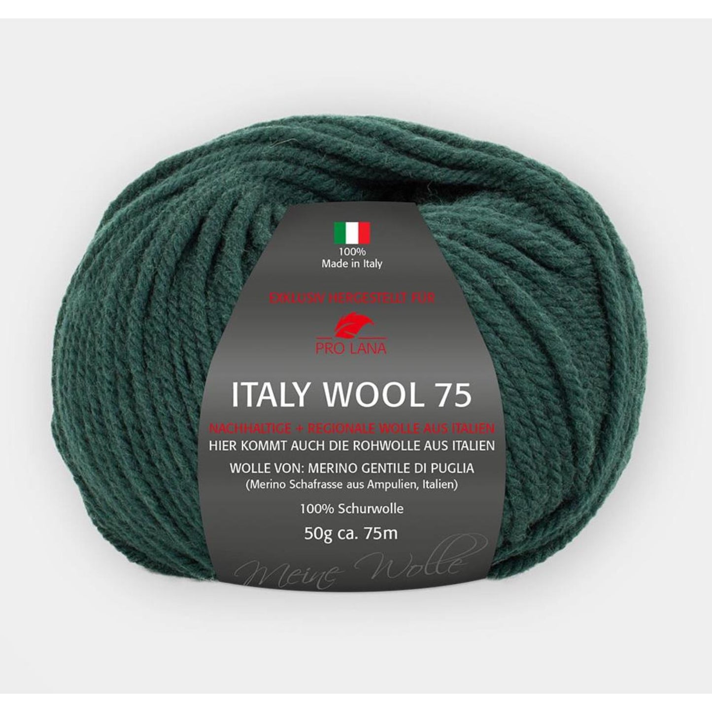 Pro Lana Italy Wool 75 50 g