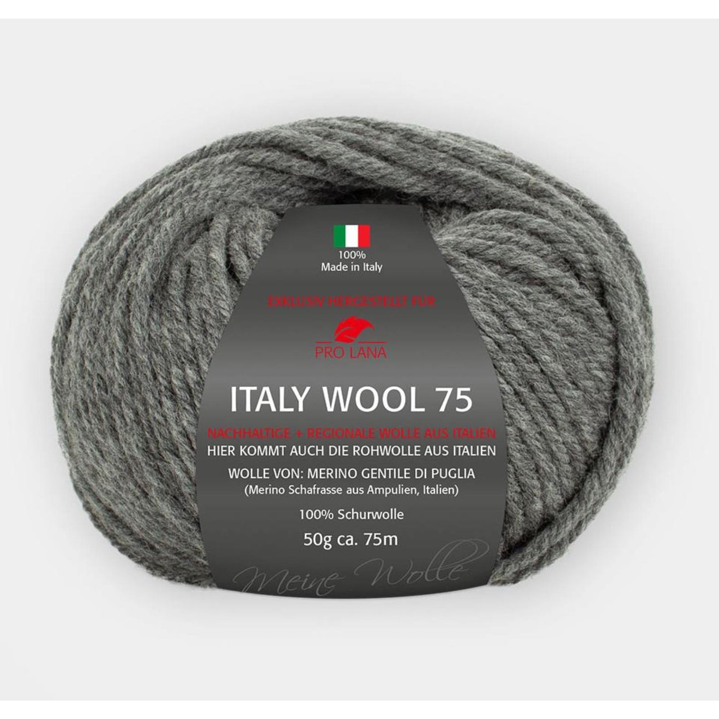 Pro Lana Italy Wool 75 50 g