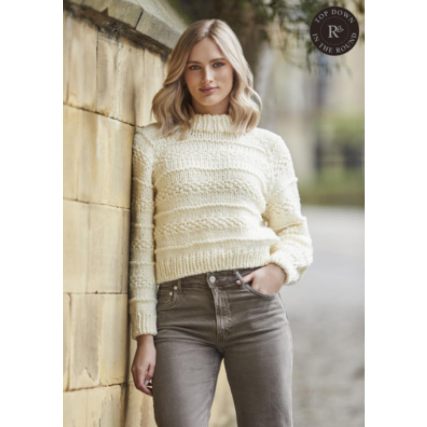 Rowan Quick Knits (EN, DE), 10 Modelle