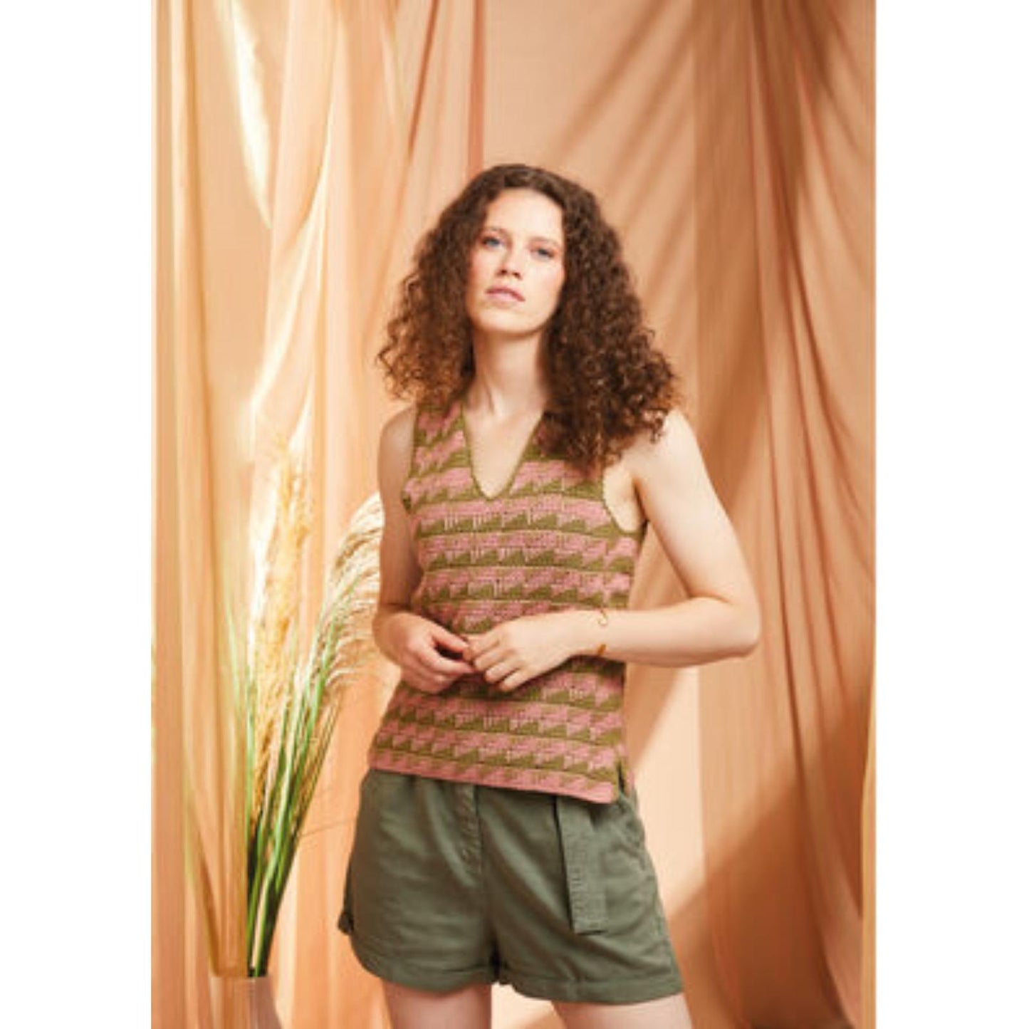 Rain Shadow, 12 Designs (EN)