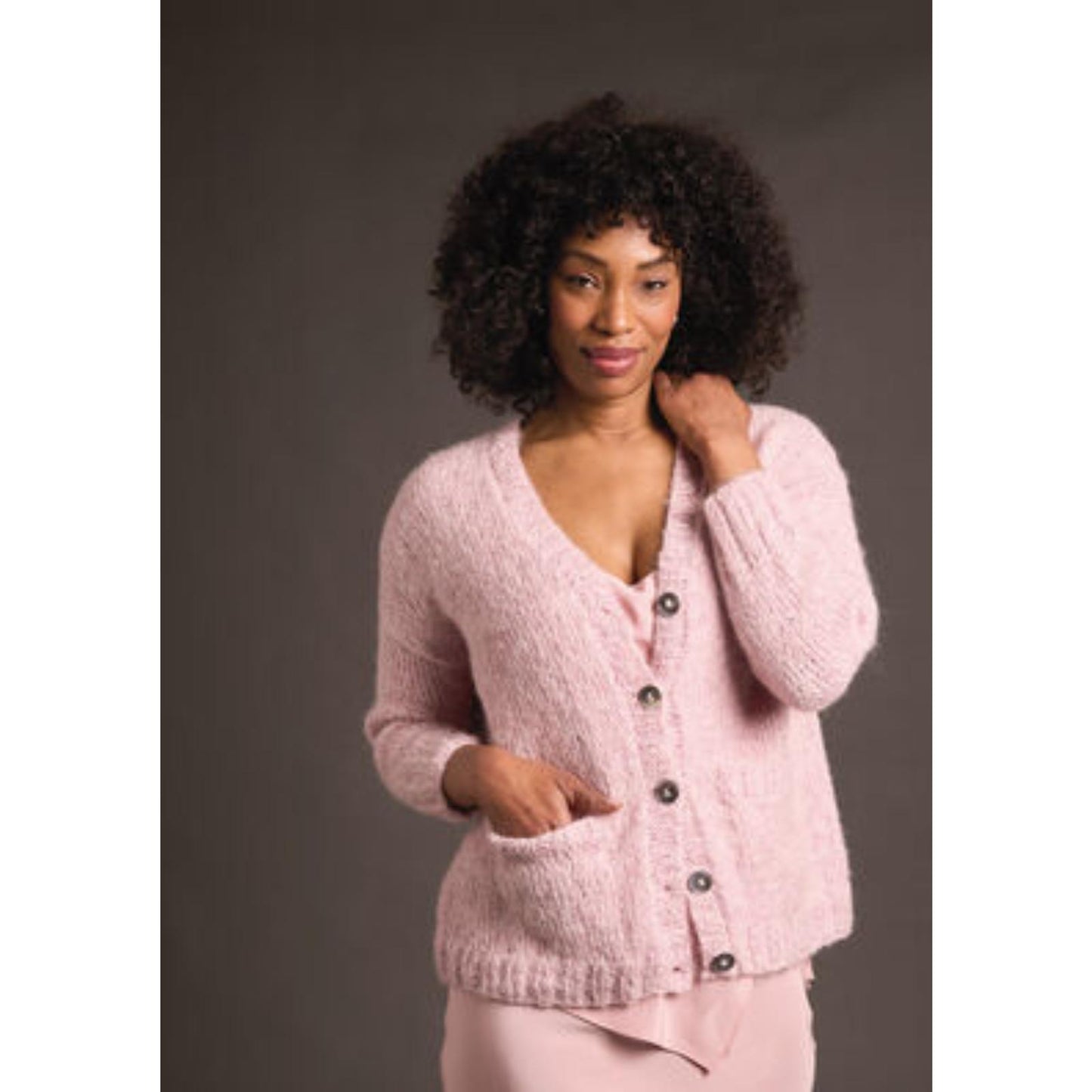 Rowan Magazin (DE, EN) Alpaca Sparkle
