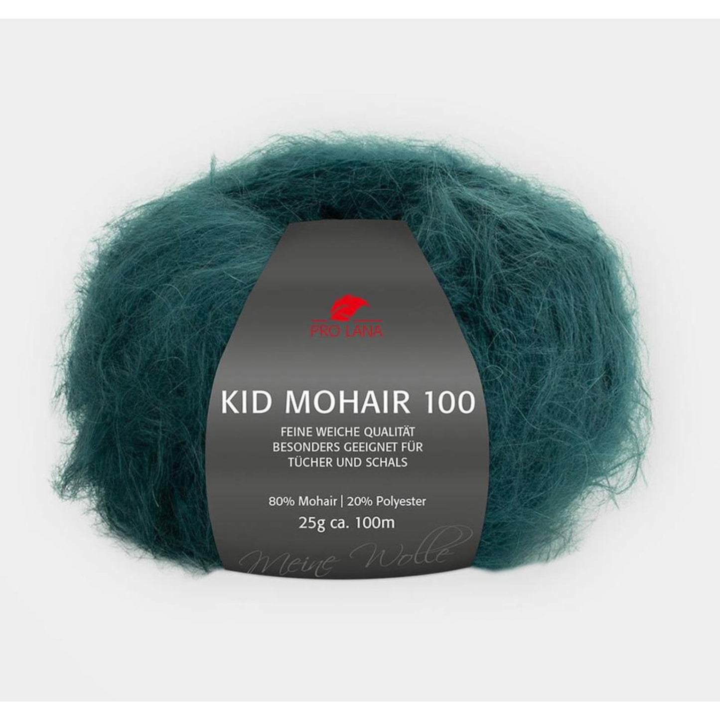 Pro Lana Kid Mohair 100 25 g