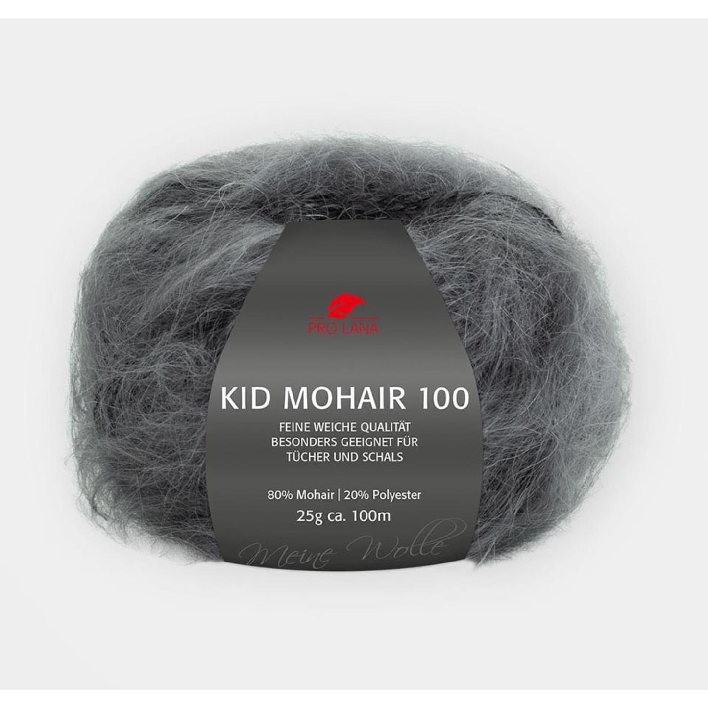 Pro Lana Kid Mohair 100 25 g