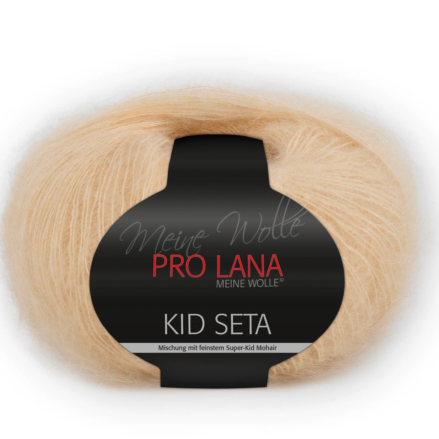 Pro Lana Kid Seta 25 g