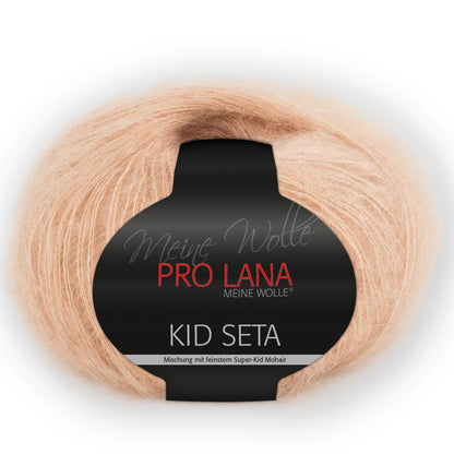 Pro Lana Kid Seta 25 g