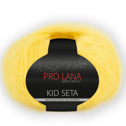Pro Lana Kid Seta 25 g