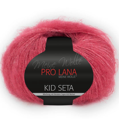 Pro Lana Kid Seta 25 g
