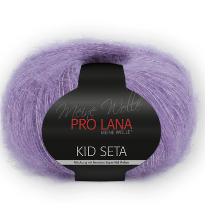 Pro Lana Kid Seta 25 g