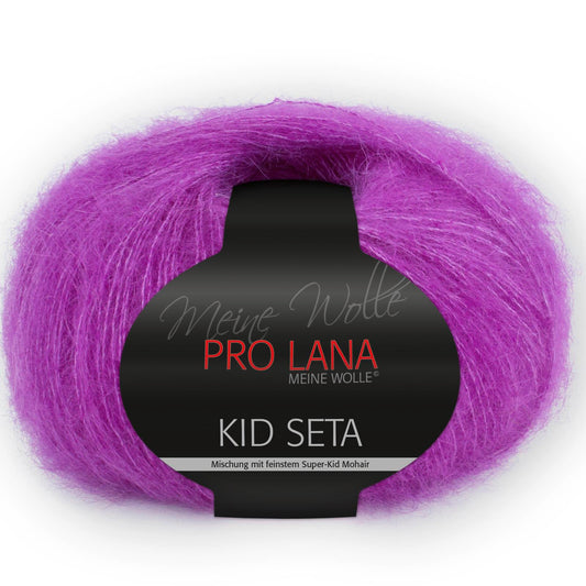 Pro Lana Kid Seta 25 g (Sonderposten)