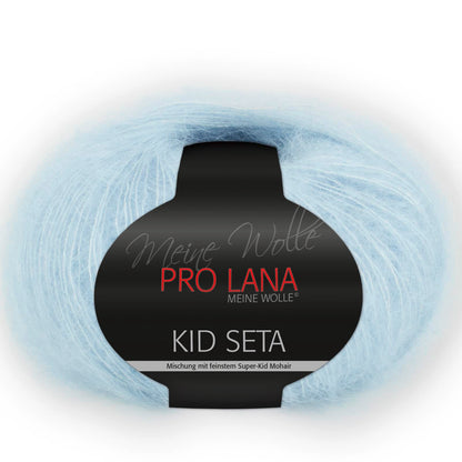 Pro Lana Kid Seta 25 g