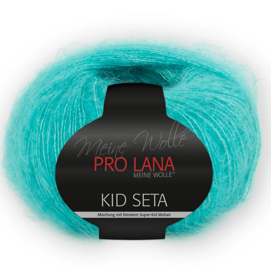 Pro Lana Kid Seta 25 g (Sonderposten)