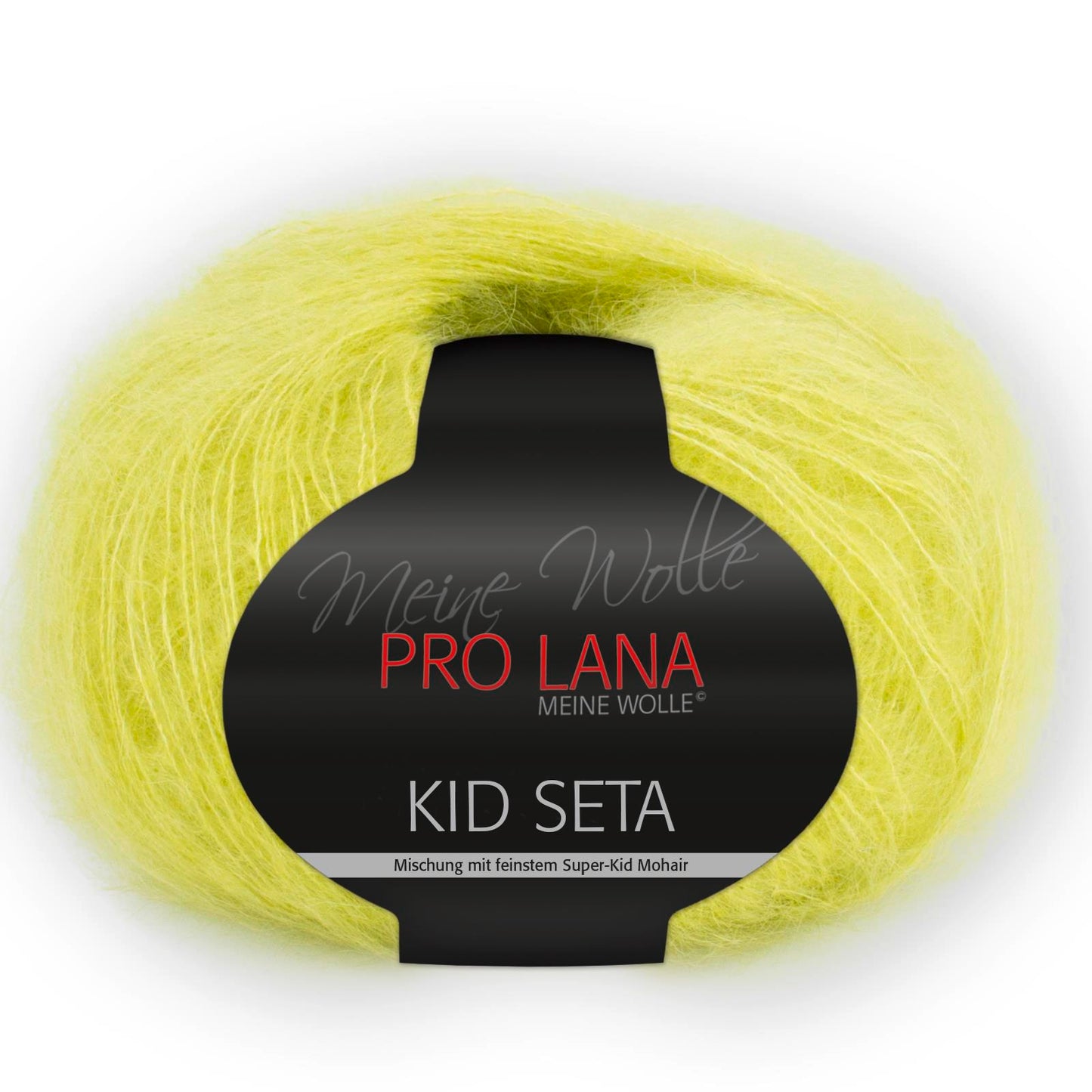 Pro Lana Kid Seta 25 g