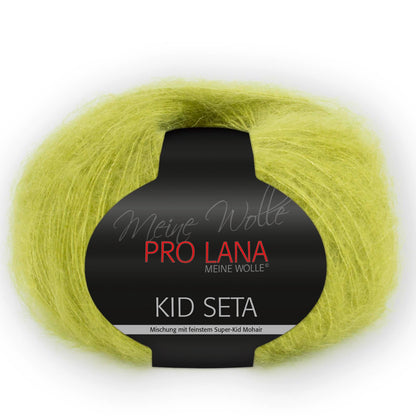 Pro Lana Kid Seta 25 g