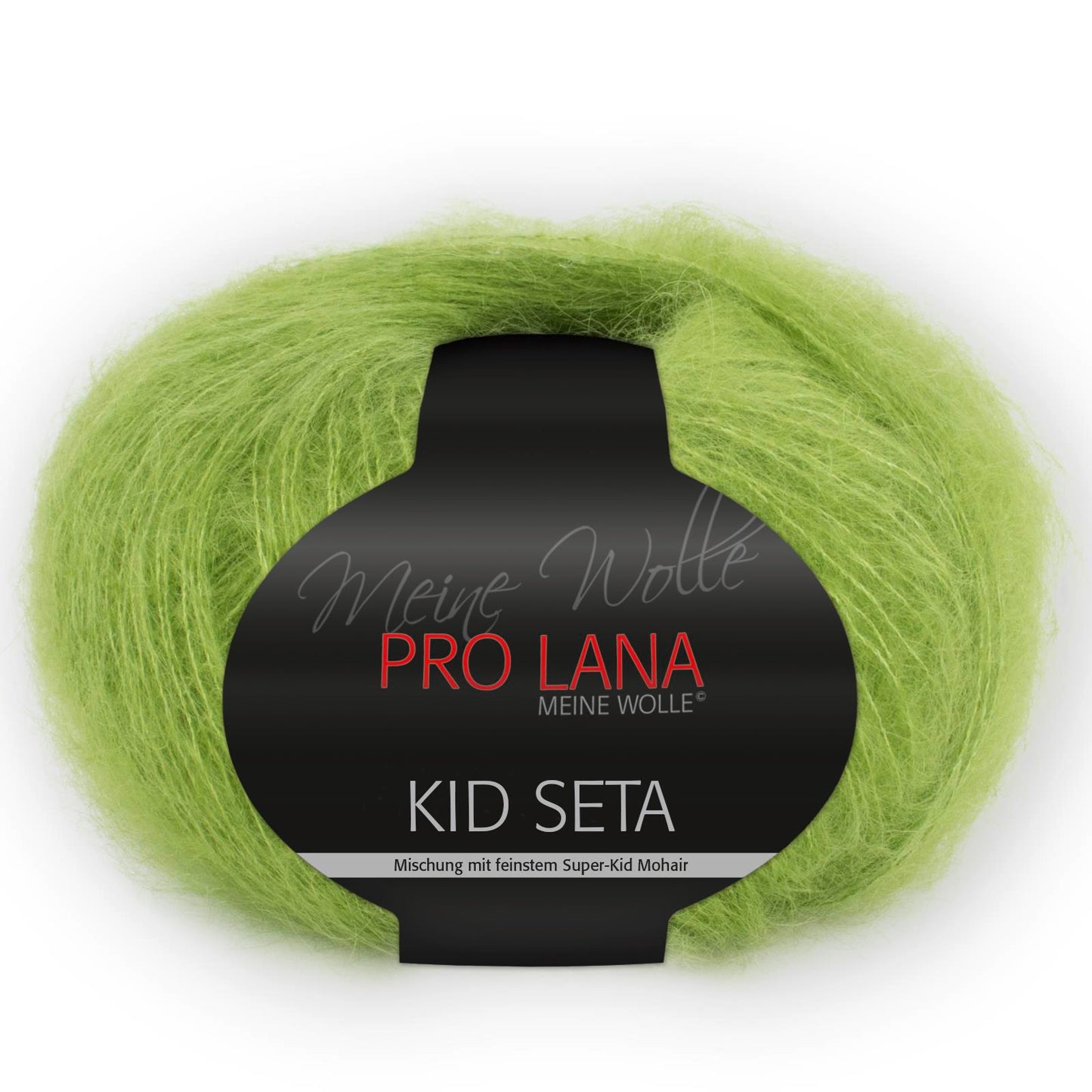 Pro Lana Kid Seta 25 g