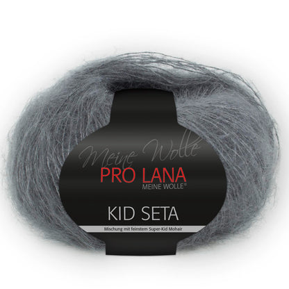 Pro Lana Kid Seta 25 g