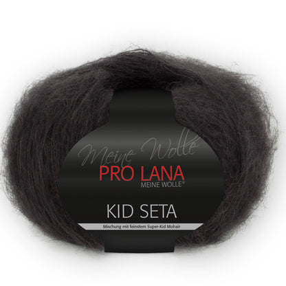 Pro Lana Kid Seta 25 g