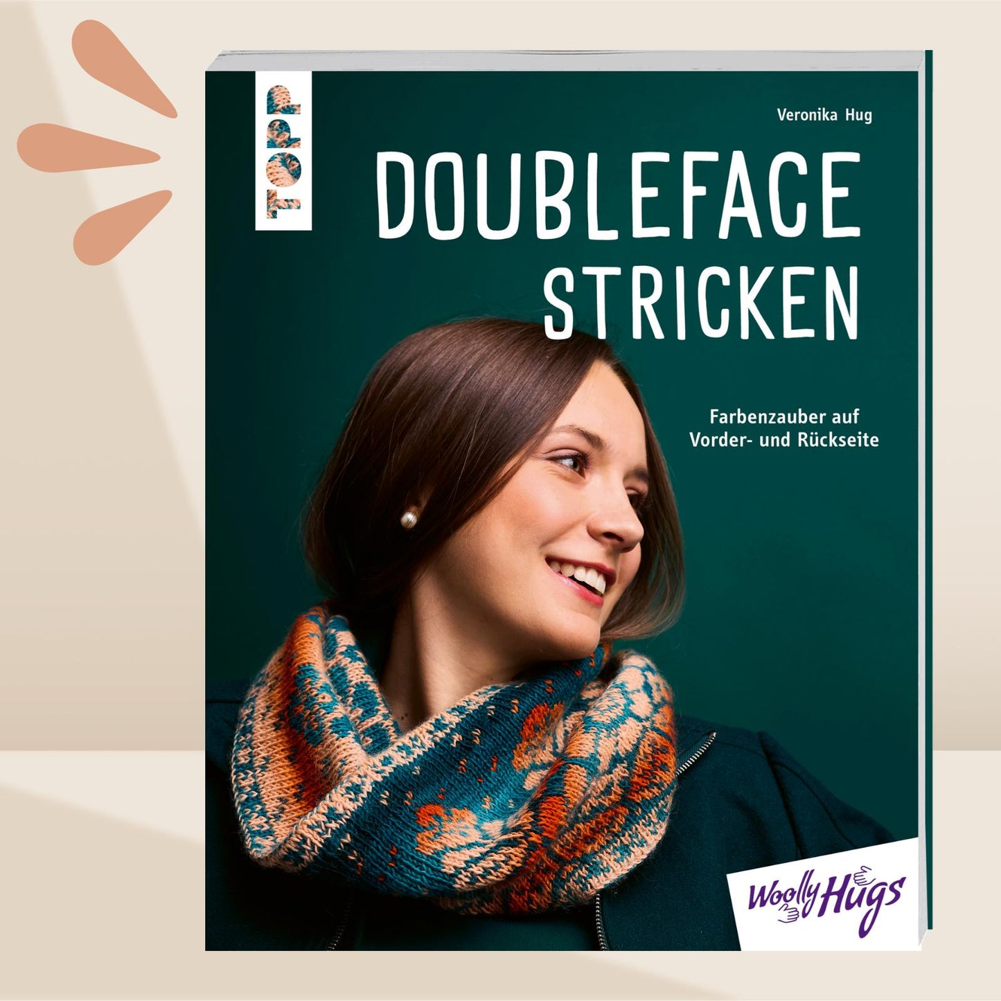 Doubleface stricken