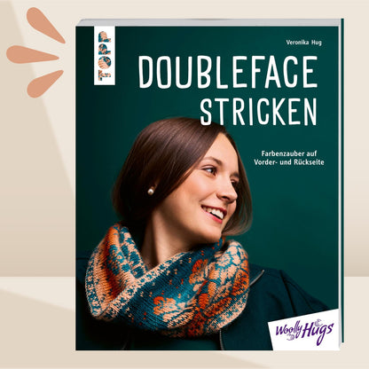 Doubleface stricken