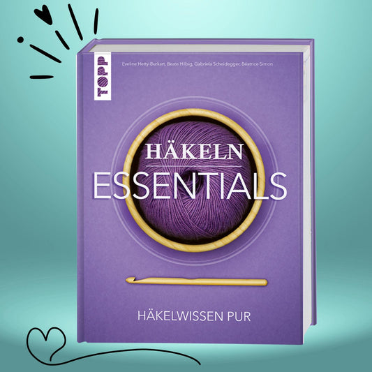 Häkeln Essentials