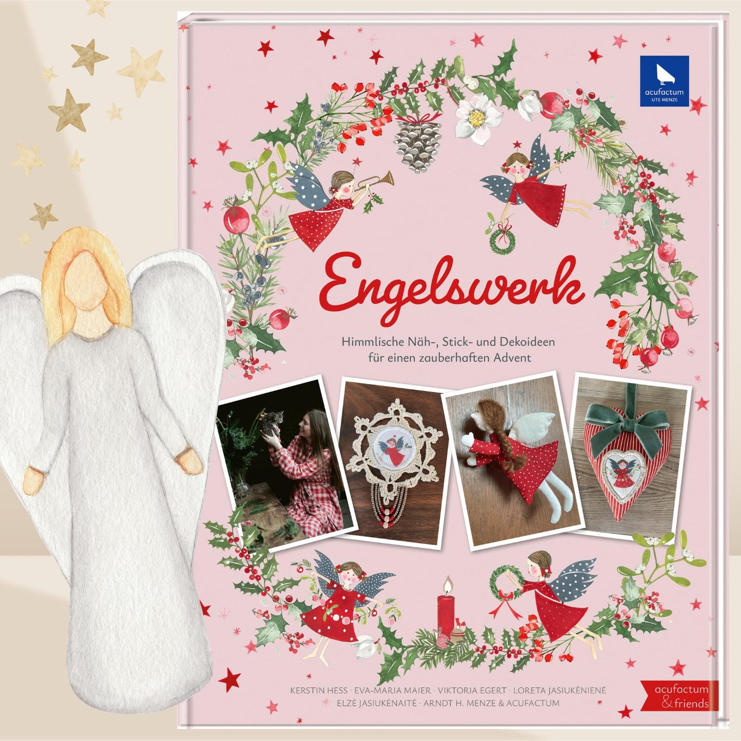 Engelswerk