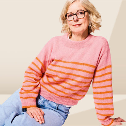 Easy Knits - Pullover