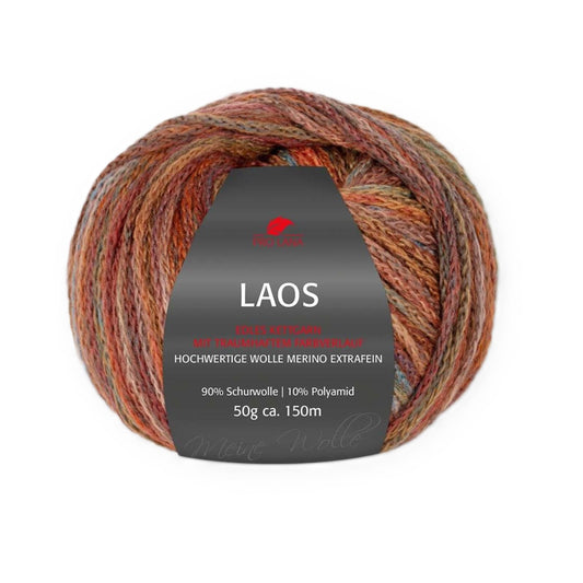 Pro Lana Laos 50 g