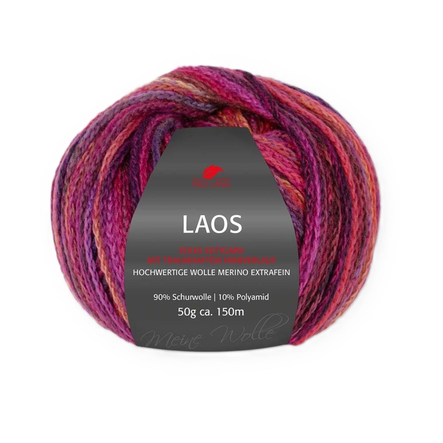 Pro Lana Laos 50 g