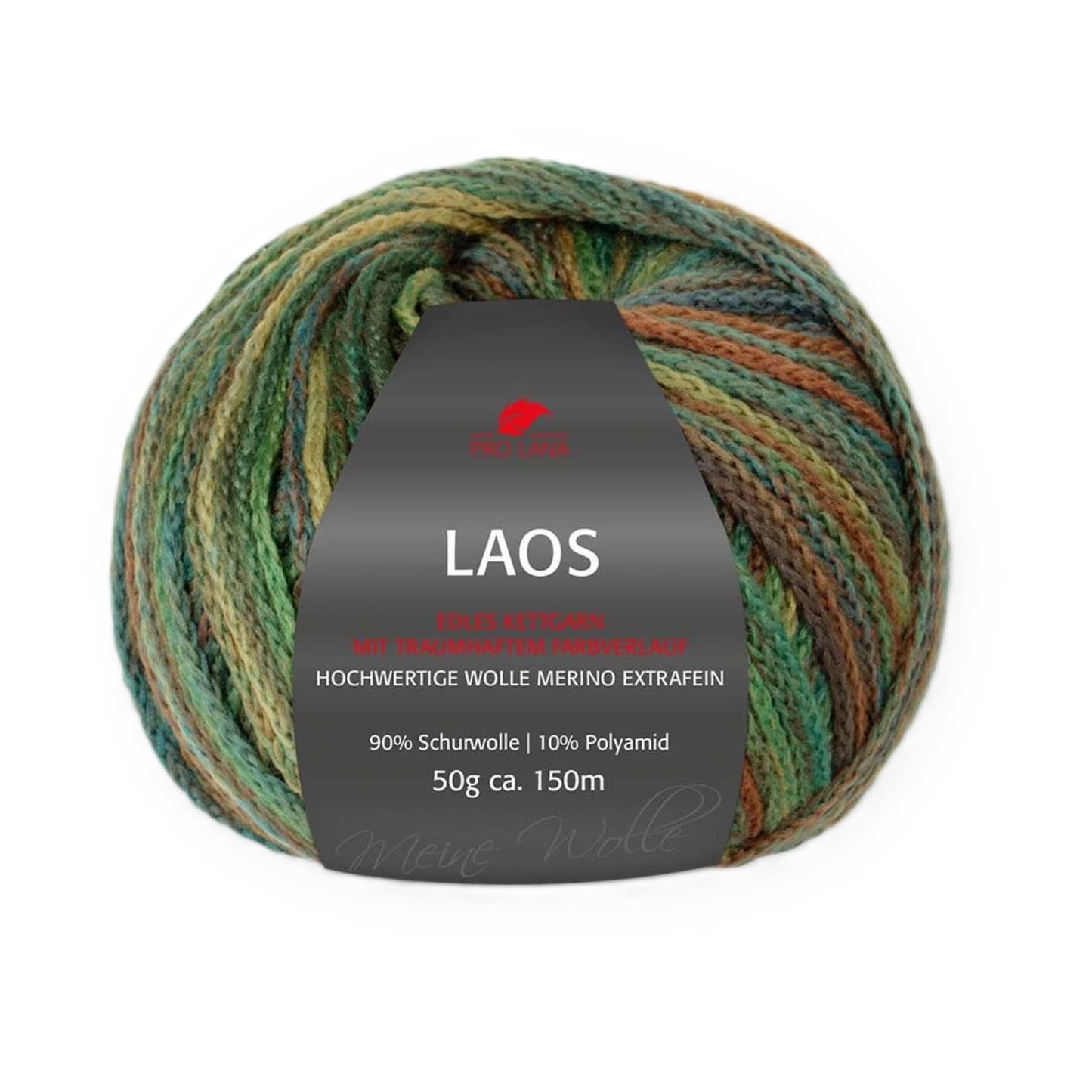 Pro Lana Laos 50 g