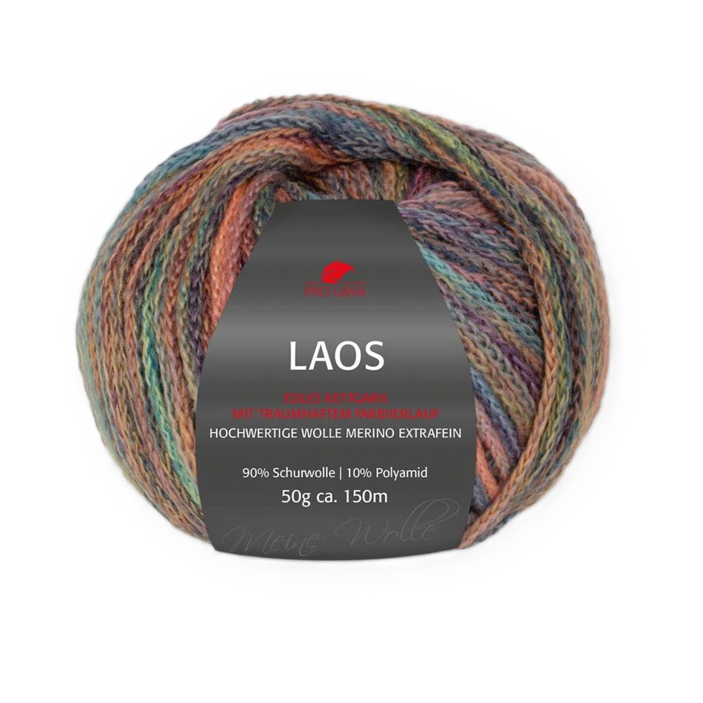 Pro Lana Laos 50 g