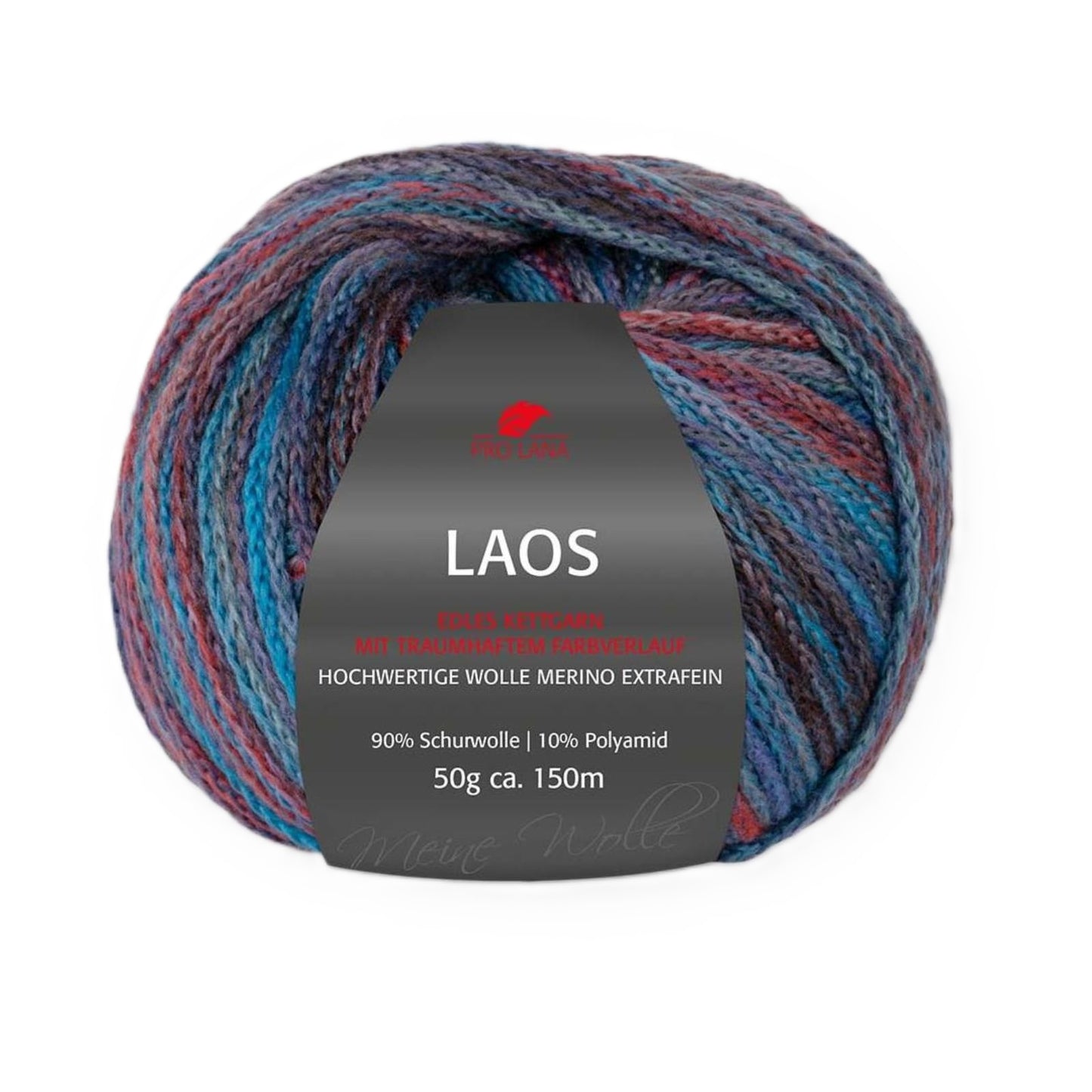 Pro Lana Laos 50 g