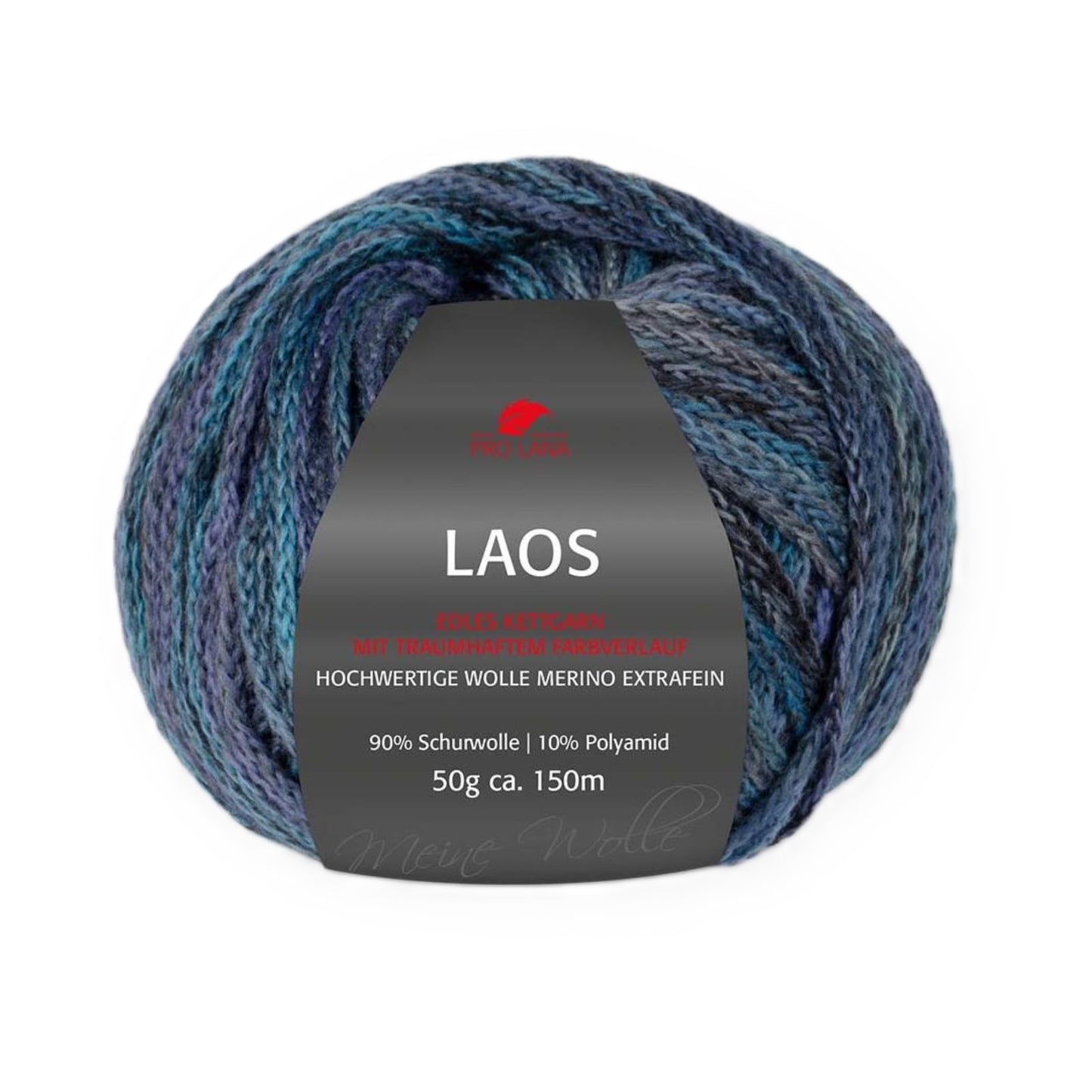 Pro Lana Laos 50 g