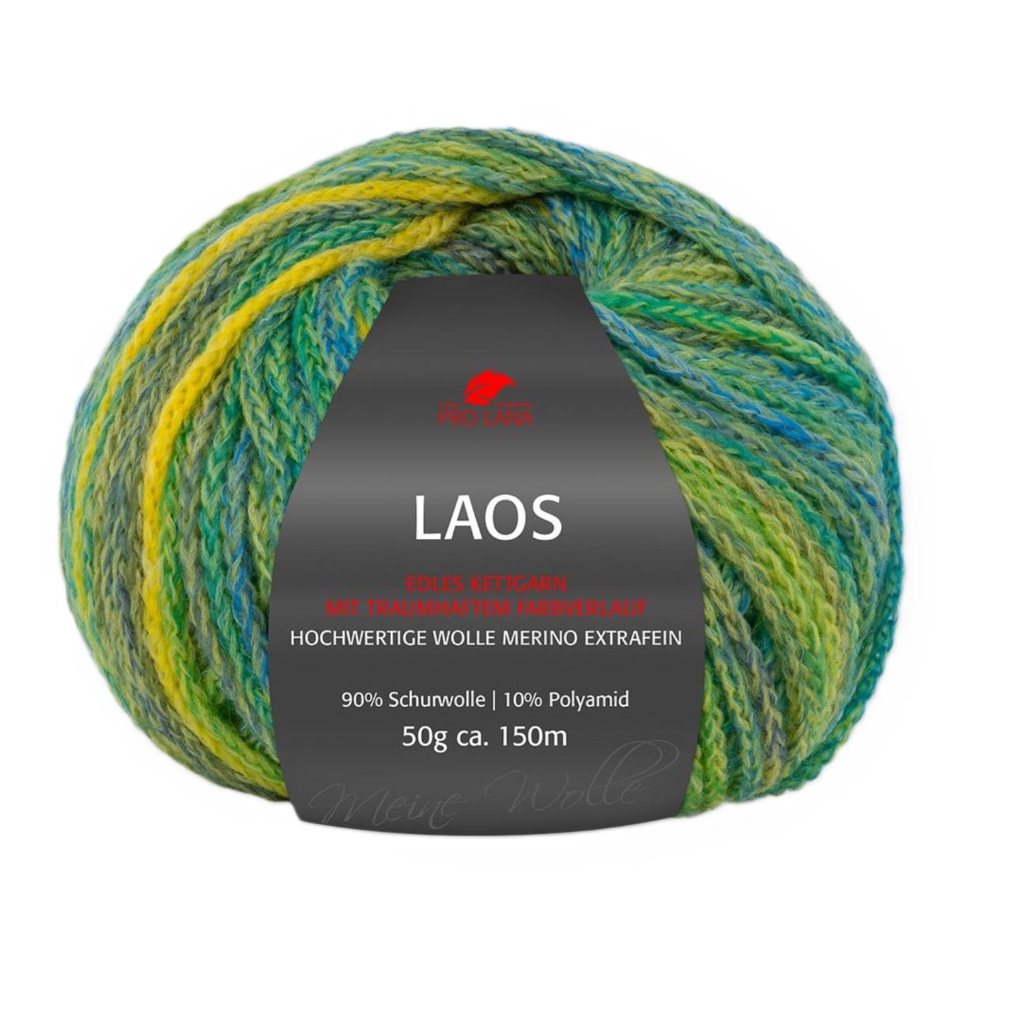 Pro Lana Laos 50 g