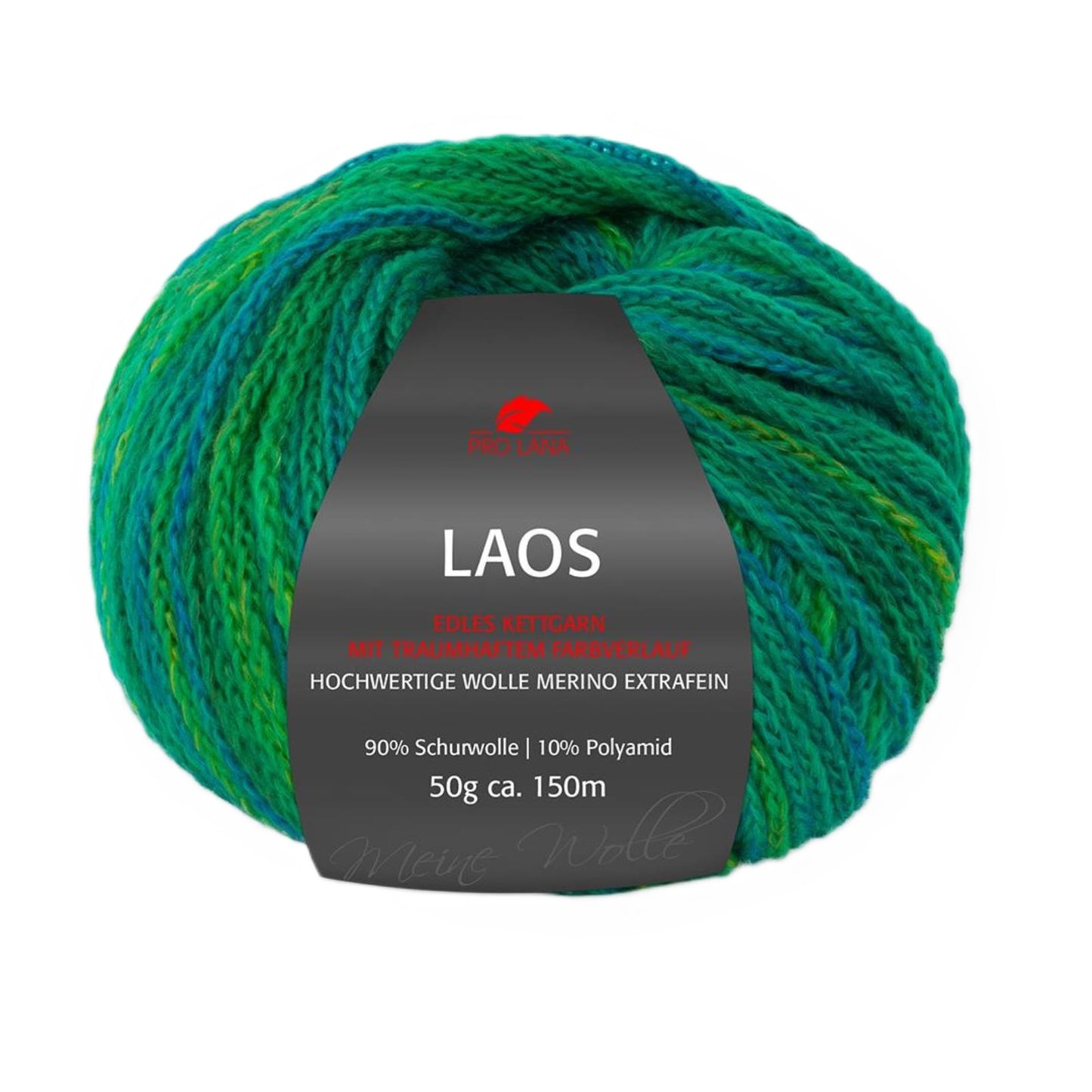 Pro Lana Laos 50 g