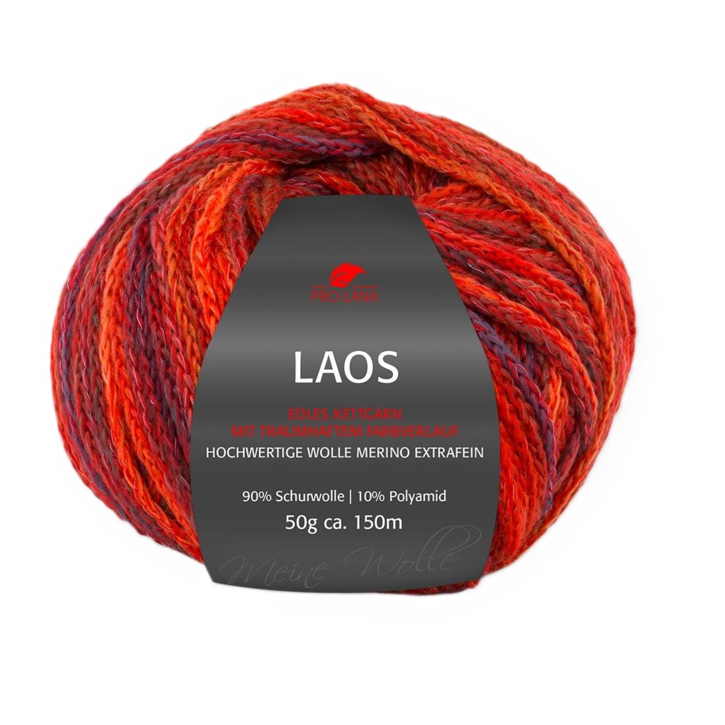 Pro Lana Laos 50 g