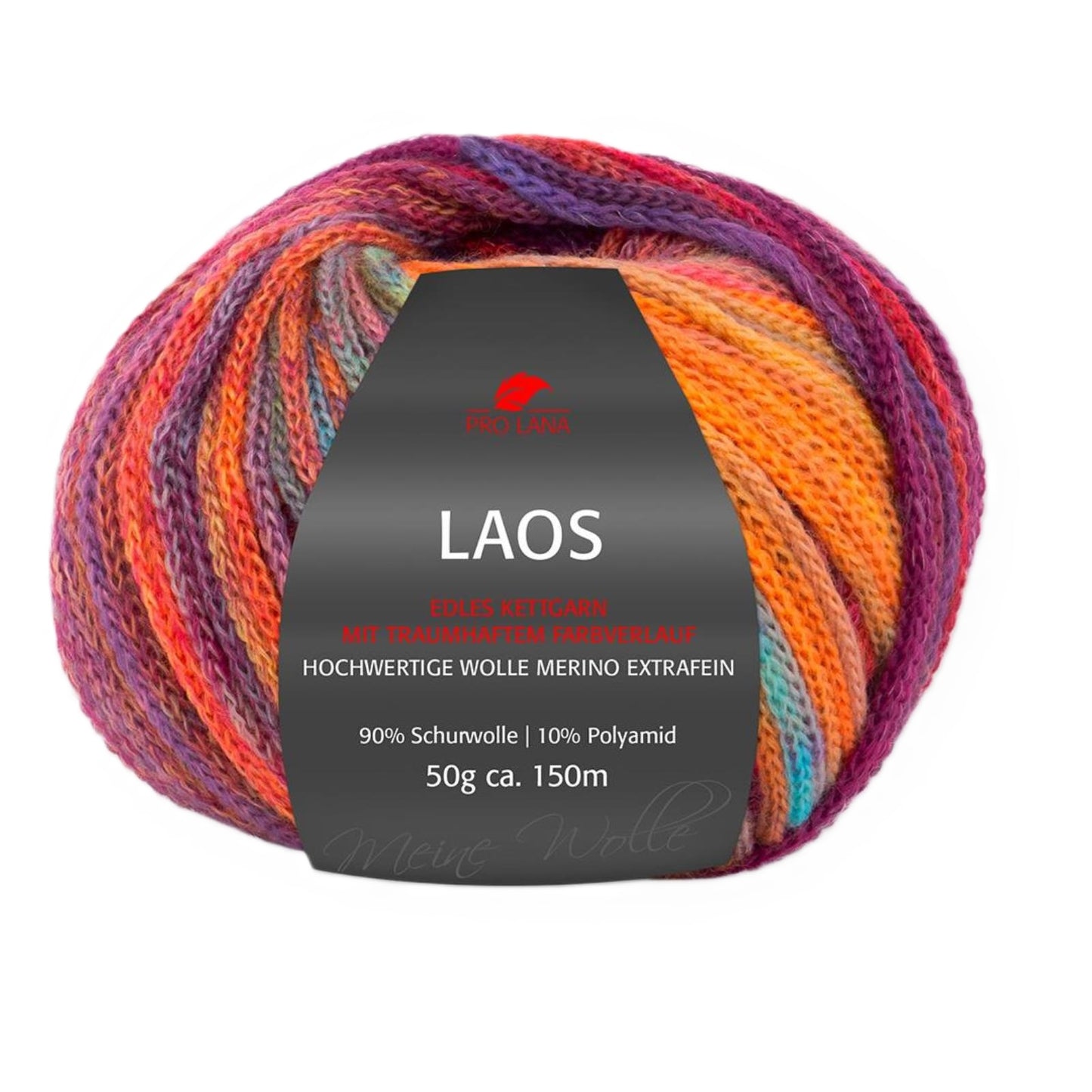 Pro Lana Laos 50 g