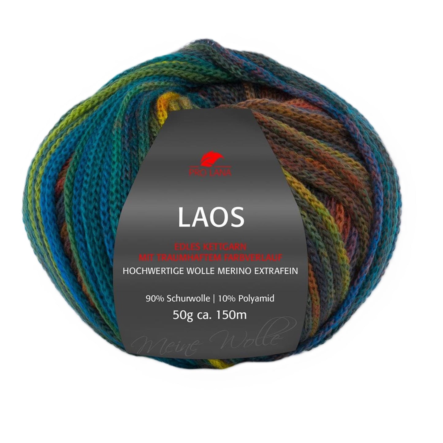 Pro Lana Laos 50 g